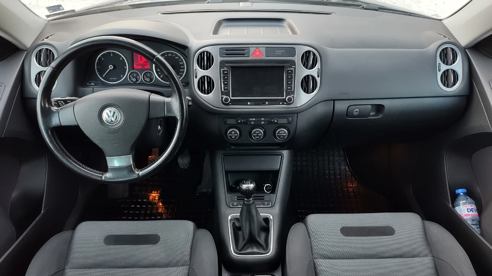 VW Tiguan 4x4/2.0TDI/6��/����/Waze/������ | Mobile.bg � ����������� 12