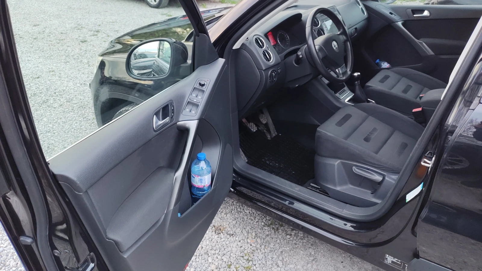 VW Tiguan 4x4/2.0TDI/6��/����/Waze/������ | Mobile.bg � ����������� 9