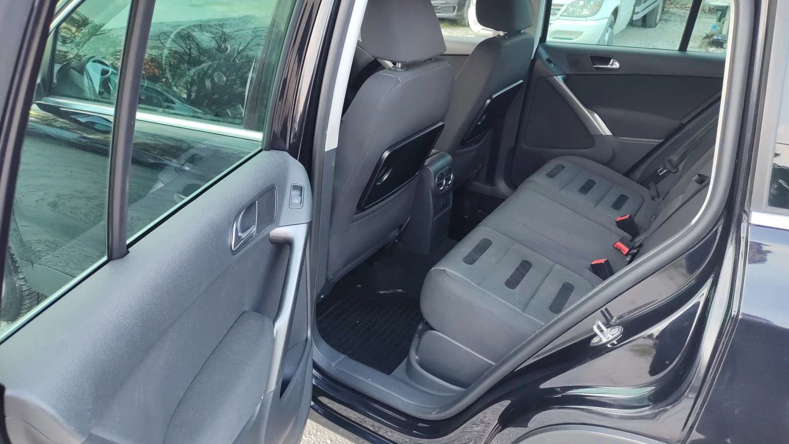 VW Tiguan 4x4/2.0TDI/6��/����/Waze/������ | Mobile.bg � ����������� 13