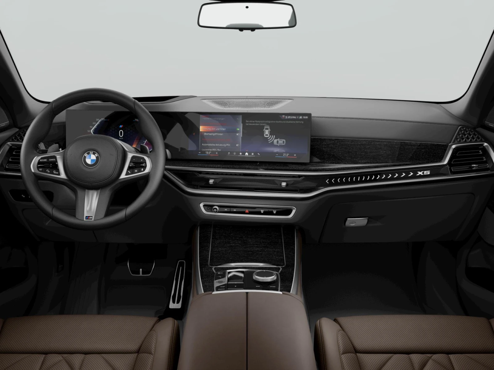 BMW X5 xDrive30d, снимка 9 - Автомобили и джипове - 54467039