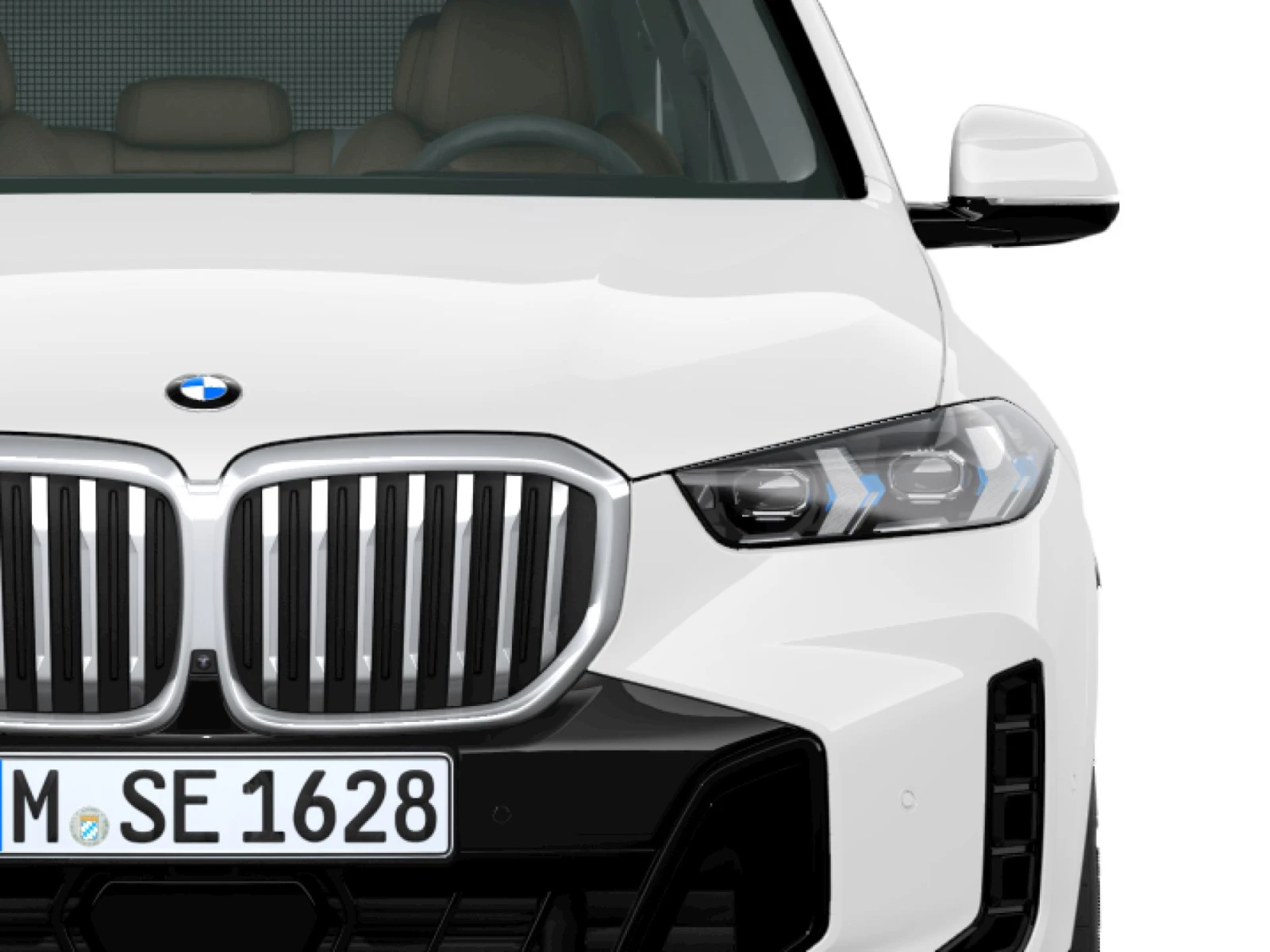 BMW X5 xDrive30d, снимка 5 - Автомобили и джипове - 54467039