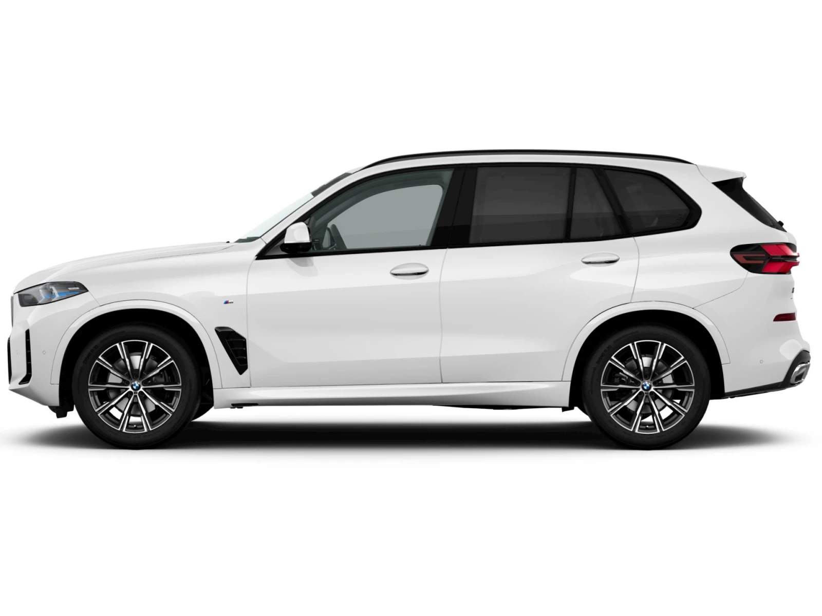 BMW X5 xDrive30d, снимка 3 - Автомобили и джипове - 54467039