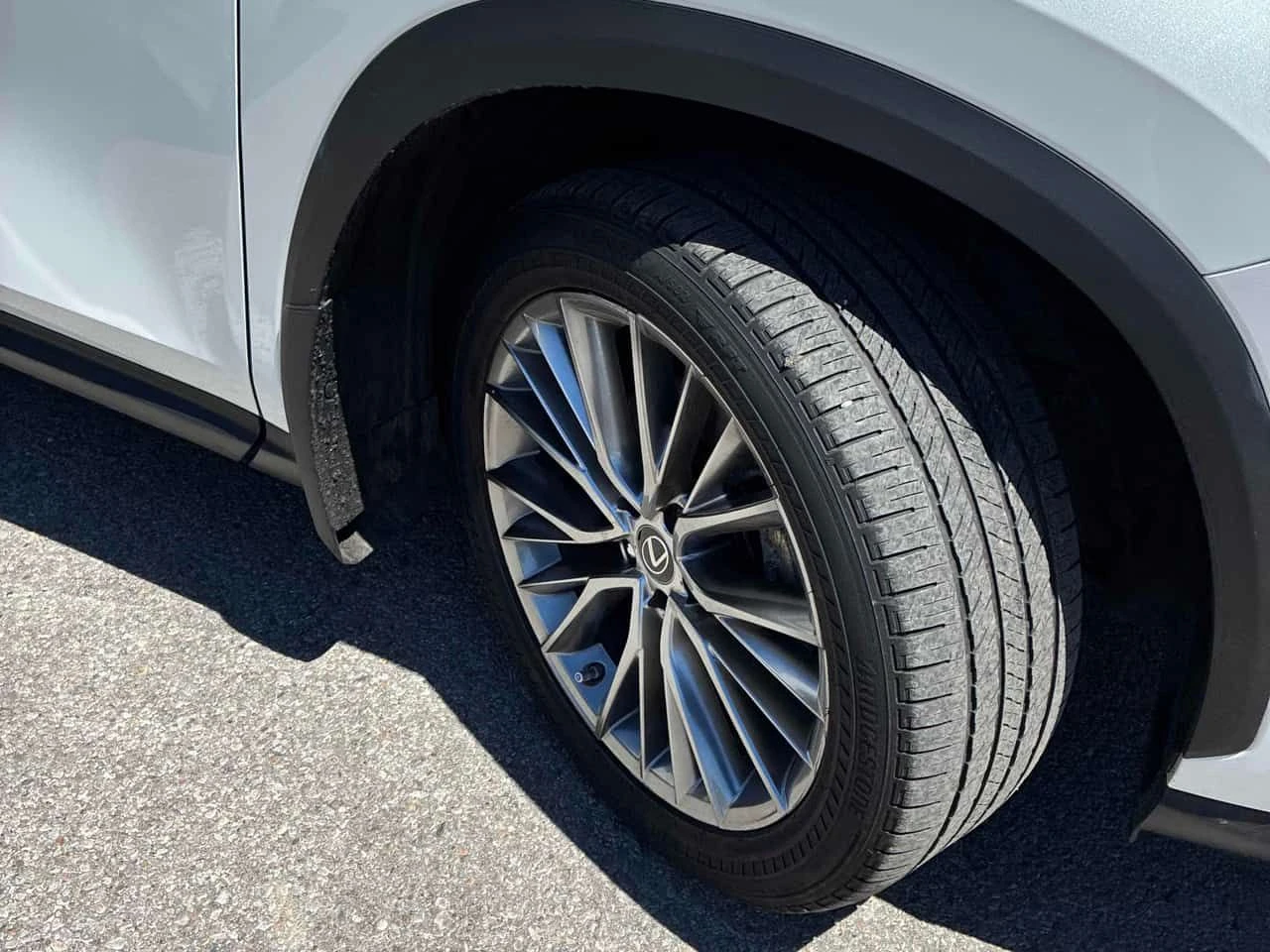 Lexus NX 350h | ОБДУХВАНЕ | ПАНОРАМА | CARFAX | , снимка 7 - Автомобили и джипове - 54656268