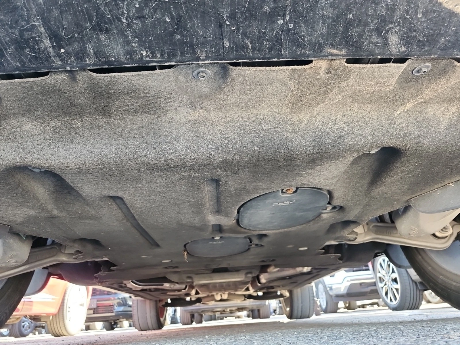 Jeep Grand cherokee L SUMMIT RESERVE * 5.7 HEMI * AWD * CARFAX * , снимка 13 - Автомобили и джипове - 54705238