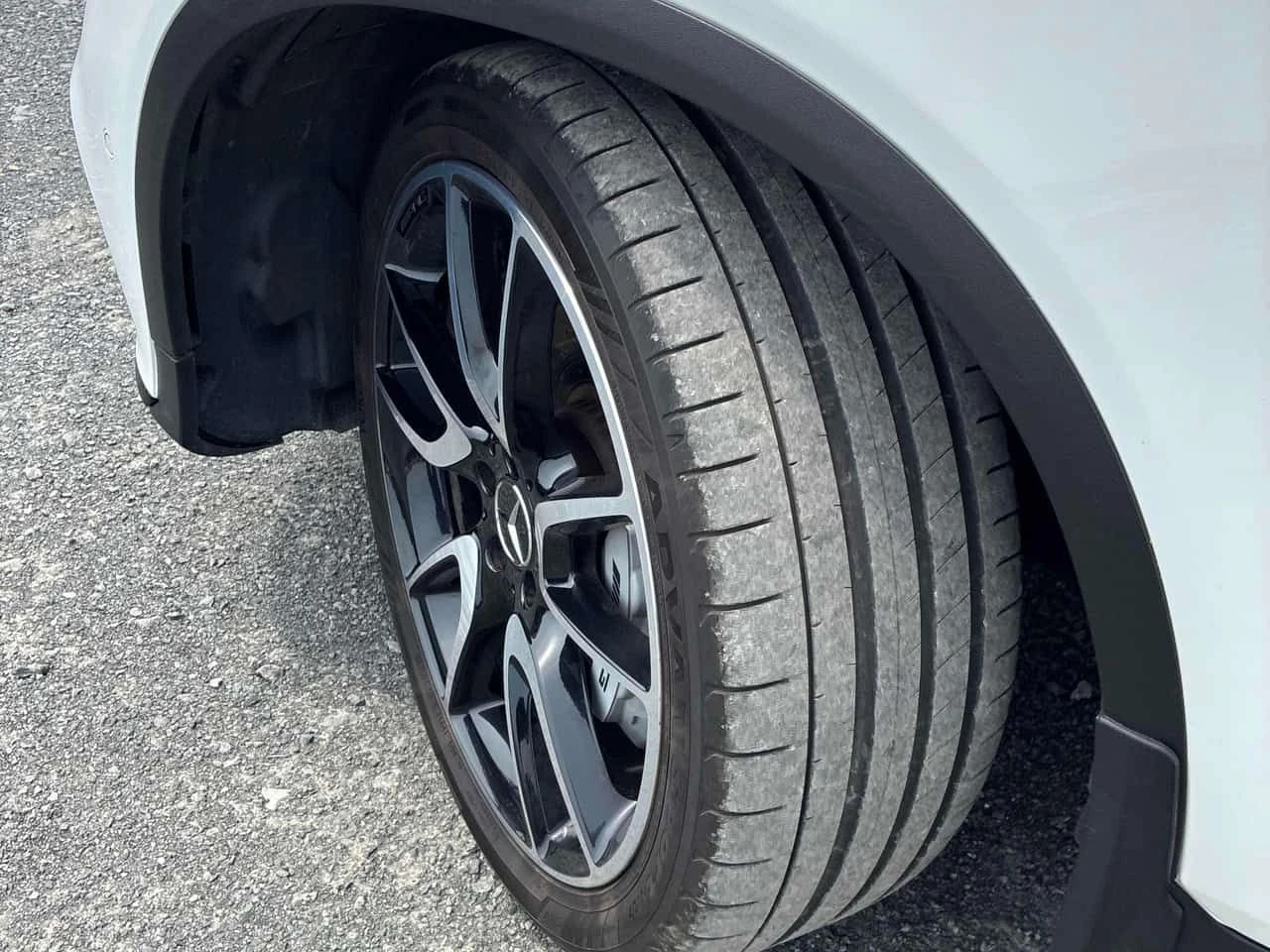 Mercedes-Benz GLC 43 AMG 4MATIC* BURMESTER* 360������* ��������*  | Mobile.bg � ����������� 14