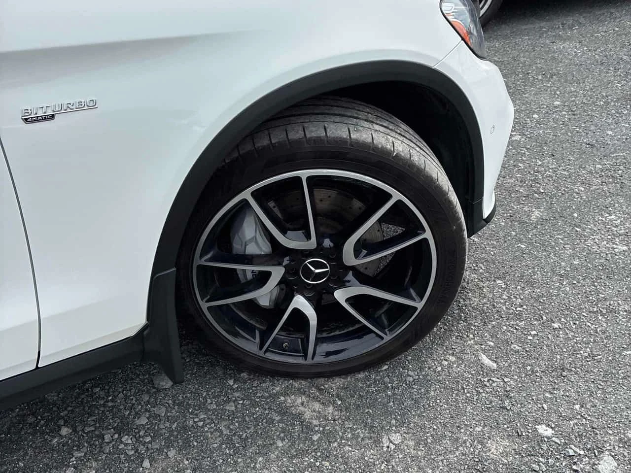 Mercedes-Benz GLC 43 AMG 4MATIC* BURMESTER* 360������* ��������*  | Mobile.bg � ����������� 7