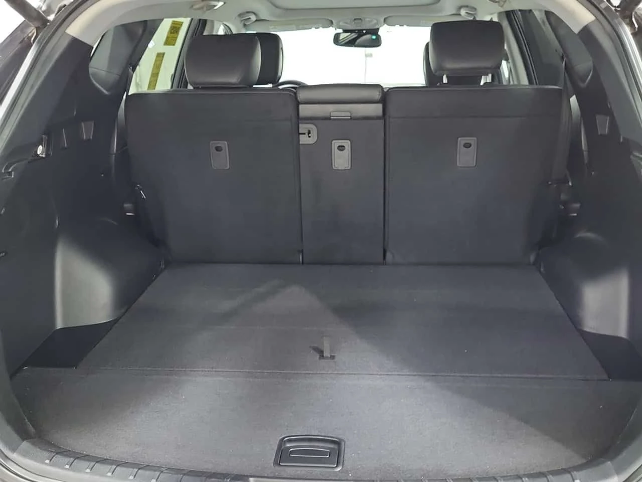 Hyundai Santa fe * ULTIMATE * ПОДГРЕВИ * ПАНО * KEYLESS * CARFAX, снимка 14 - Автомобили и джипове - 54819994
