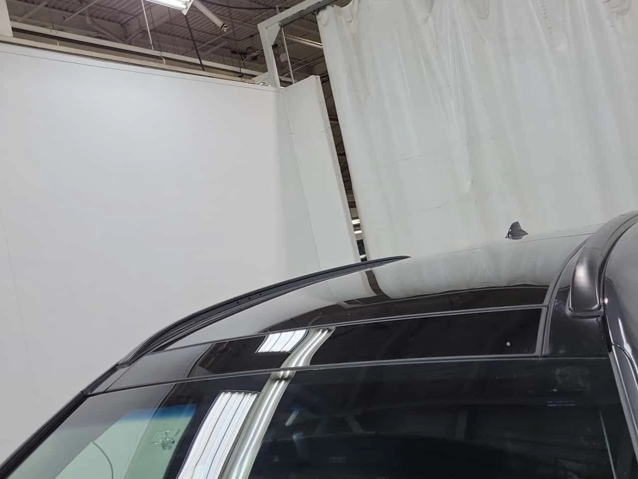 Hyundai Santa fe * ULTIMATE * ПОДГРЕВИ * ПАНО * KEYLESS * CARFAX, снимка 7 - Автомобили и джипове - 54819994