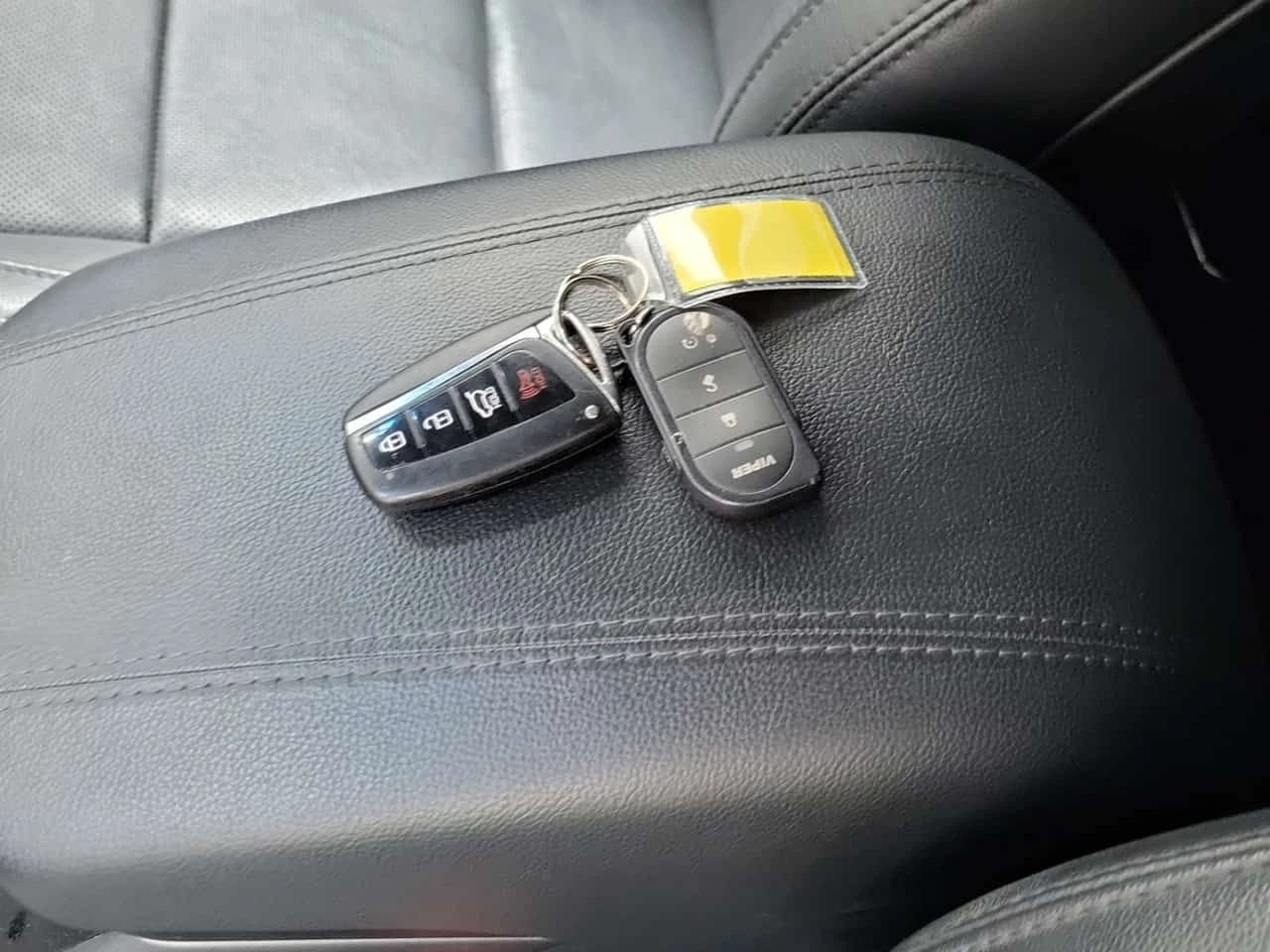 Hyundai Santa fe * ULTIMATE * ПОДГРЕВИ * ПАНО * KEYLESS * CARFAX, снимка 8 - Автомобили и джипове - 54819994