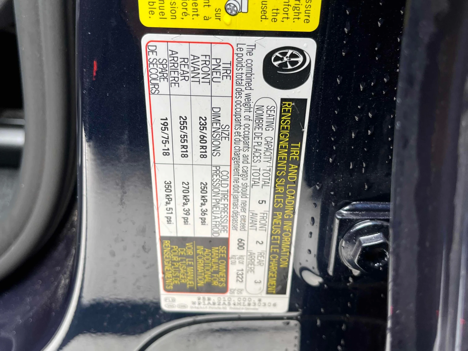 Porsche Macan * S * CARFAX * ОТ ПРЕДСТАВИТЕЛСТВО НА ПОРШЕ, снимка 11 - Автомобили и джипове - 55891966