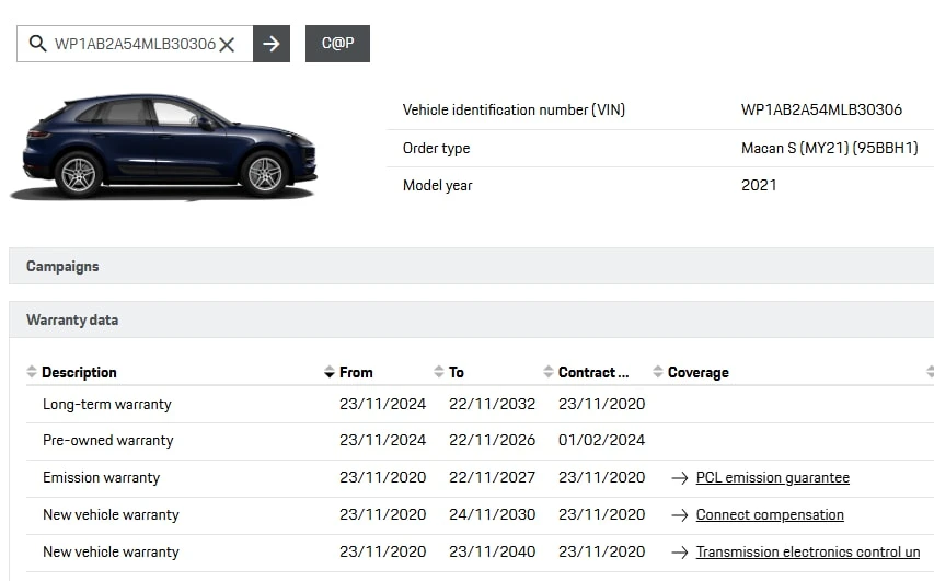 Porsche Macan * S * CARFAX * ОТ ПРЕДСТАВИТЕЛСТВО НА ПОРШЕ, снимка 12 - Автомобили и джипове - 55891966