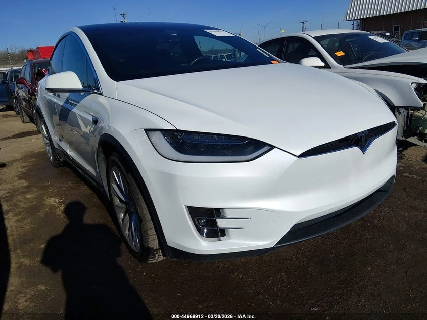 Tesla Model X 100D/75D/90D | Mobile.bg � ����������� 1