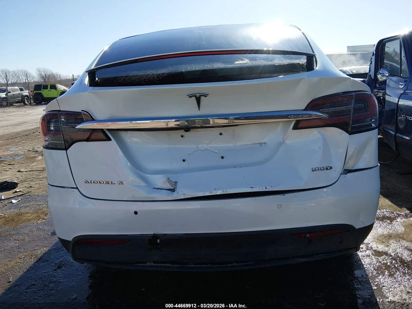Tesla Model X 100D/75D/90D | Mobile.bg � ����������� 6