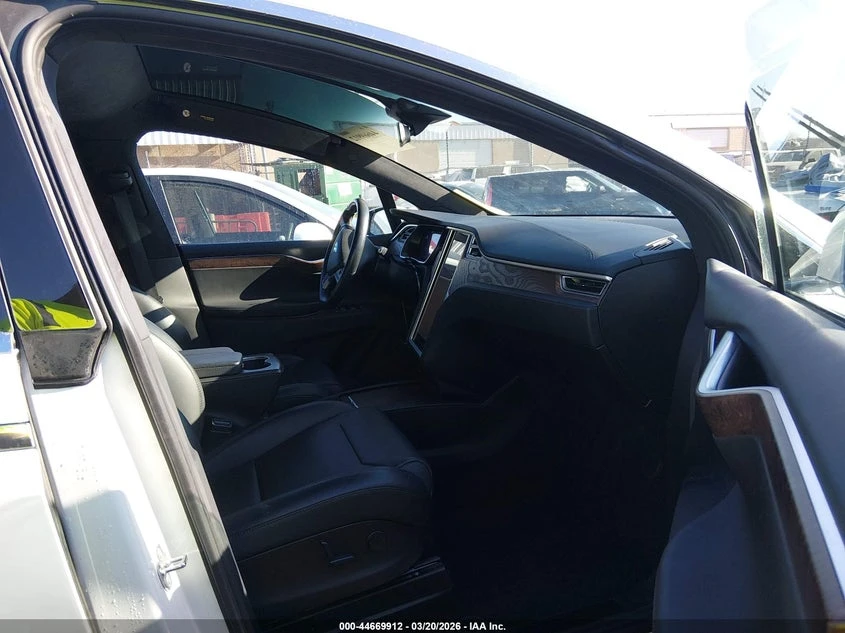Tesla Model X 100D/75D/90D | Mobile.bg � ����������� 5