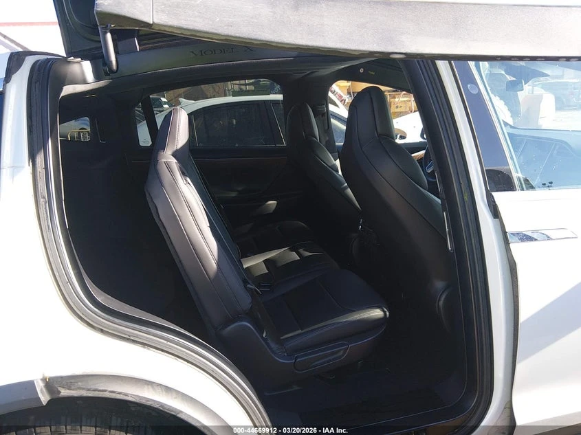 Tesla Model X 100D/75D/90D | Mobile.bg � ����������� 8