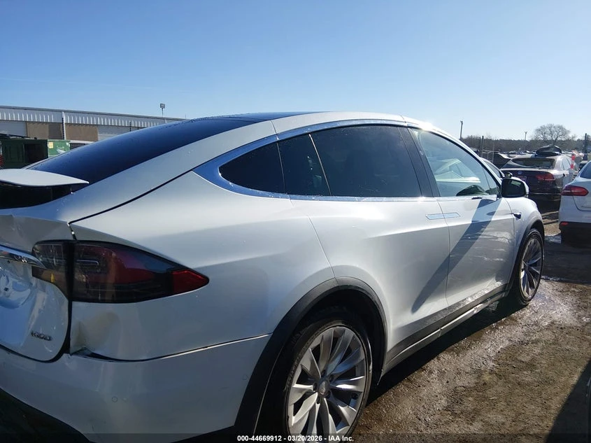 Tesla Model X 100D/75D/90D | Mobile.bg � ����������� 13