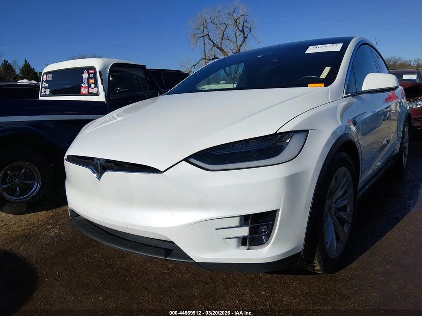 Tesla Model X 100D/75D/90D | Mobile.bg � ����������� 2