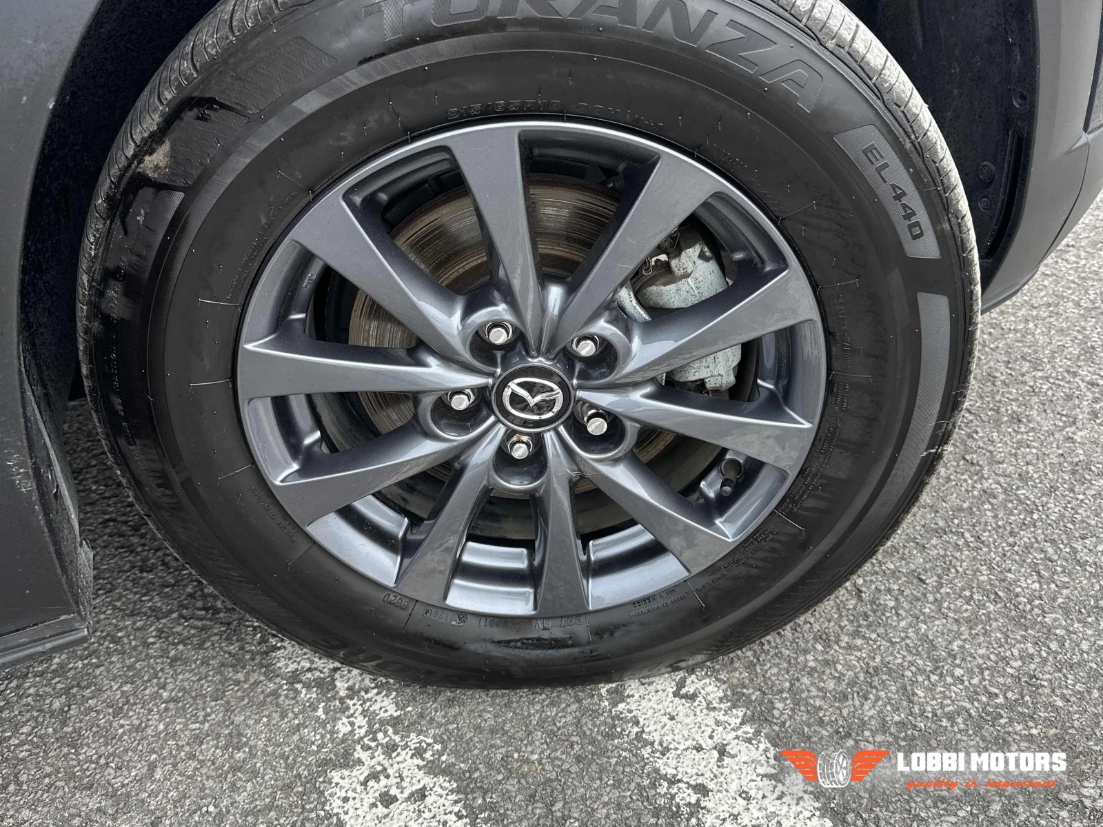 Mazda CX-30, снимка 13 - Автомобили и джипове - 56113537