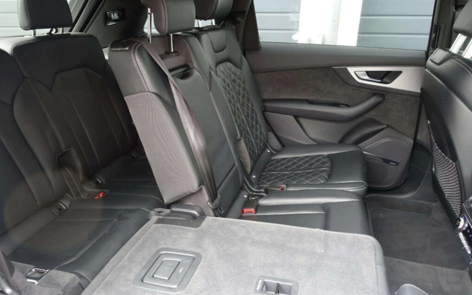 Audi SQ7 4.0 TDI V8 Quattro 6+ 1 | Mobile.bg � ����������� 7