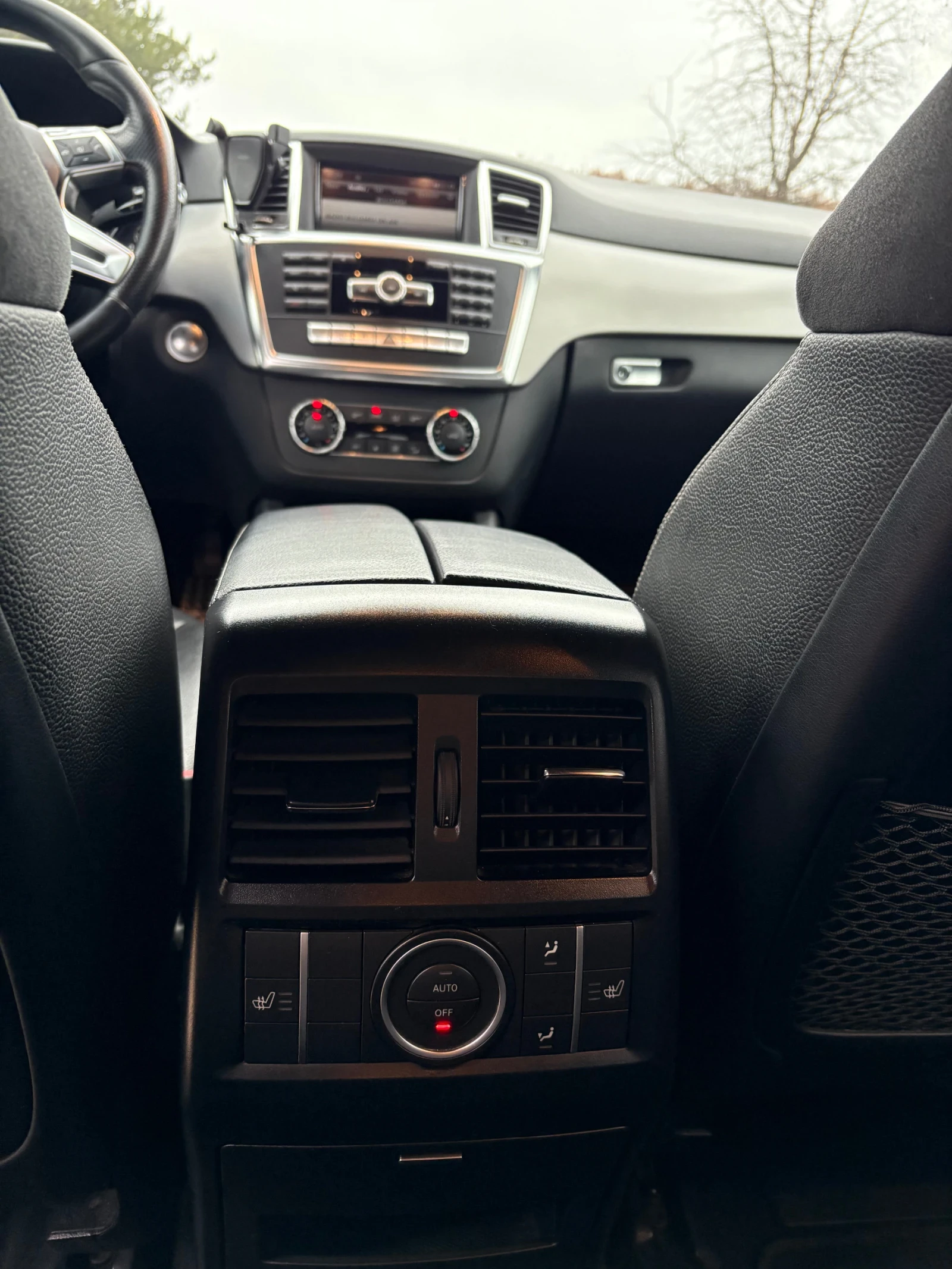 Mercedes-Benz ML 350 ��������#�������� �������#AMG ����� | Mobile.bg � ����������� 13