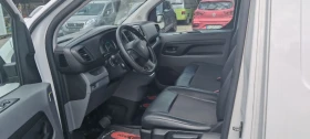 Peugeot Expert Electric 75kw, снимка 10