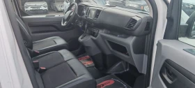 Peugeot Expert Electric 75kw, снимка 12