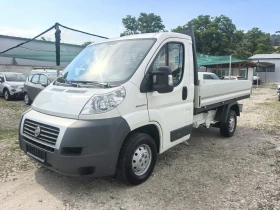 Fiat Ducato 2.3MJT-76000km!!!!, снимка 3