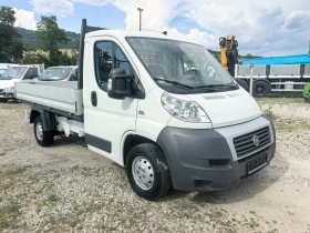 Fiat Ducato 2.3MJT-76000km!!!!, снимка 1