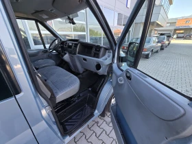 Ford Transit 6+ 1!!Климатик* 6-скорости!!, снимка 14