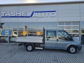 Ford Transit 6+ 1!!Климатик* 6-скорости!!, снимка 2
