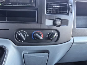 Ford Transit 6+ 1!!Климатик* 6-скорости!!, снимка 11