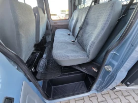 Ford Transit 6+ 1!!Климатик* 6-скорости!!, снимка 13
