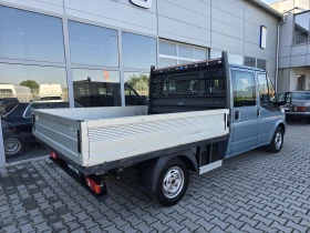 Ford Transit 6+ 1!!Климатик* 6-скорости!!, снимка 3
