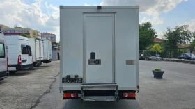 Fiat Ducato 2.3D 140H 9ZF CH-СОЛАР-СОБСТВЕН ХОД-ИСТОРИЯ-ЛИЗИНГ, снимка 5