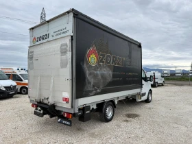 Renault Master 2.3 163кс. EURO6 ПАДАЩ БОРД, снимка 5