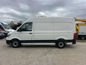 VW Crafter Хладилен, снимка 4