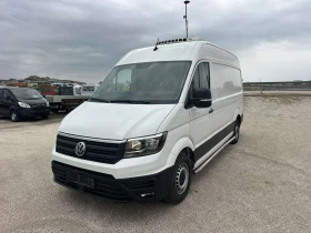 VW Crafter Хладилен, снимка 1