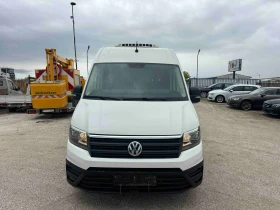 VW Crafter Хладилен, снимка 3