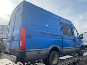 Iveco 35c13 2.8 | Mobile.bg    4