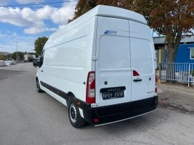     Renault Master 2.3 dCI L3H3 