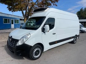     Renault Master 2.3 dCI L3H3 