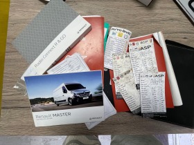 Renault Master 2.3 dCI L3H3  | Mobile.bg   17