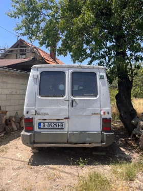 Renault Trafic, снимка 3