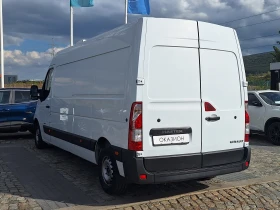 Renault Master L3H2 ХЛАДИЛЕН 2.3dCi 125к.с., снимка 6