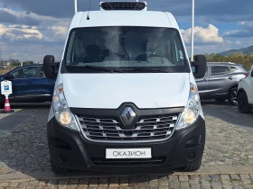 Renault Master L3H2 ХЛАДИЛЕН 2.3dCi 125к.с., снимка 2