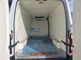 Renault Master L3H2 ХЛАДИЛЕН 2.3dCi 125к.с., снимка 14