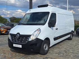 Renault Master L3H2 ХЛАДИЛЕН 2.3dCi 125к.с., снимка 1