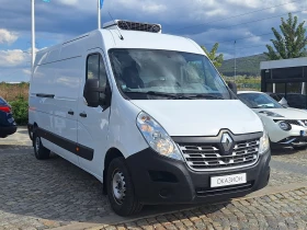 Renault Master L3H2 ХЛАДИЛЕН 2.3dCi 125к.с., снимка 3