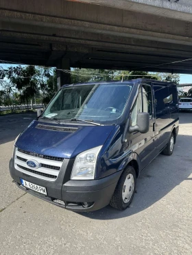 Ford Transit, снимка 1