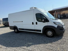 Peugeot Boxer 2.2HDI 150 evro5 | Mobile.bg    7